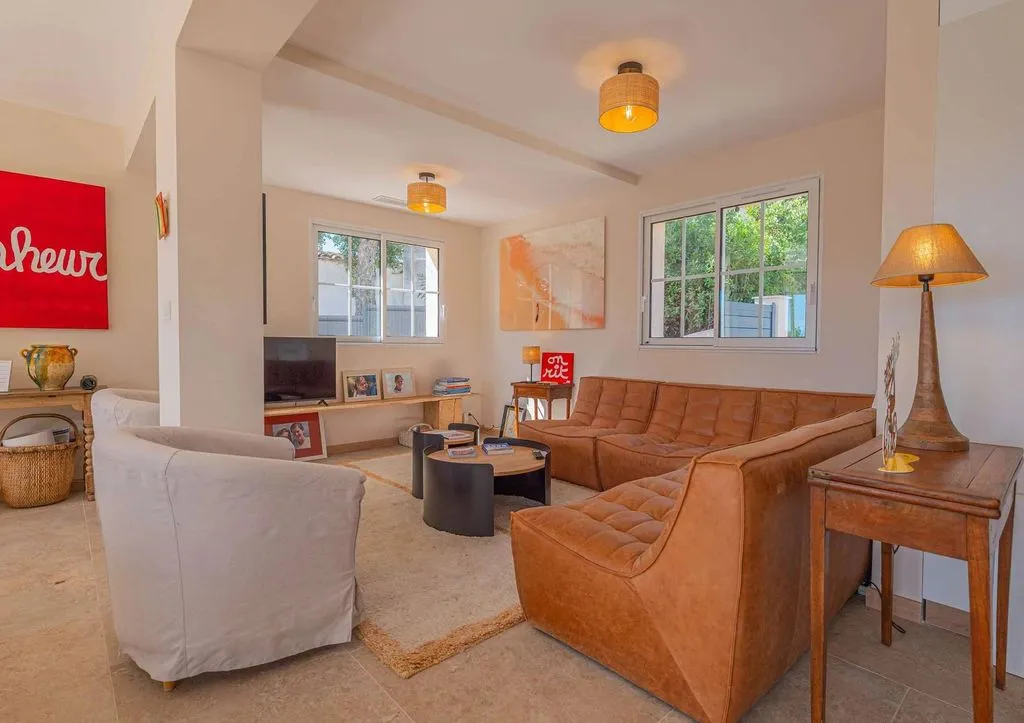 Elutuba - Luxury Villa with Pool in Grimaud