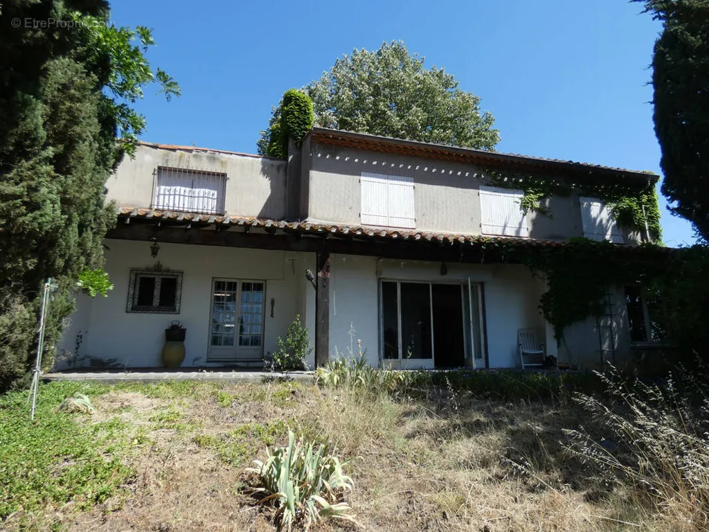 Välivaade - House with Panoramic View of Cité in Carcassonne