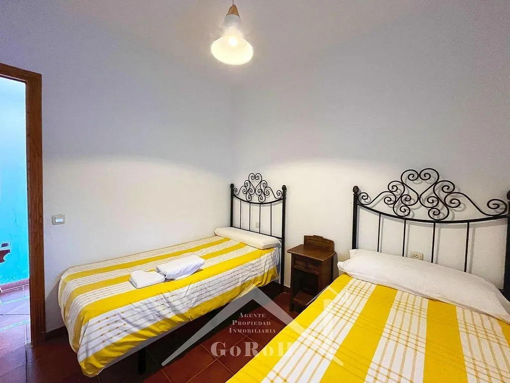 Chambres - Villa with Pool in La Colinas, Seville