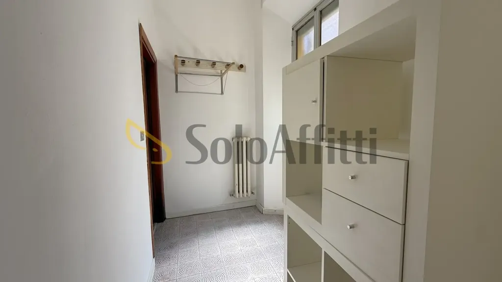 Toad - Partially Furnished Triplex in Forlì's Historic Centre