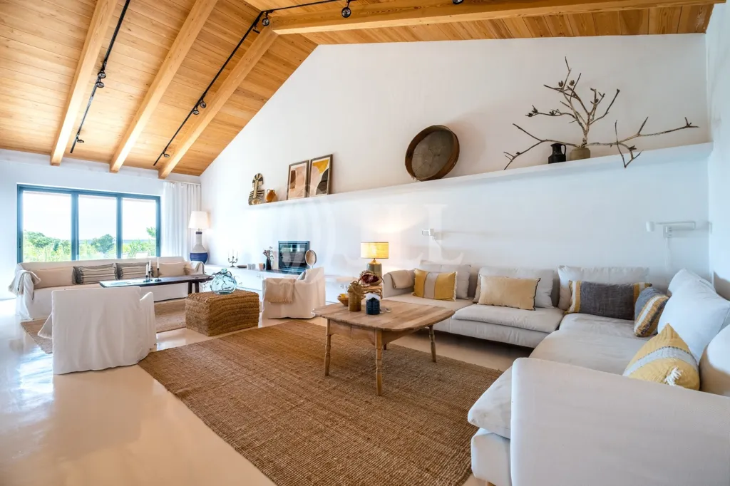 Elutuba - Villa with Pool in Possanco, Comporta