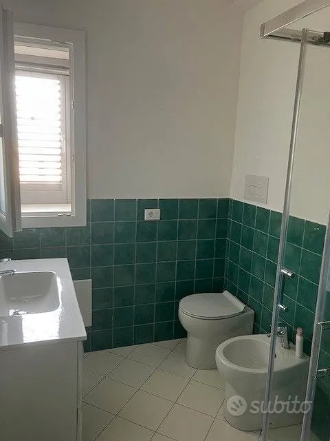 Vannitoad - Modern Apartment with Sea View near Cefalù