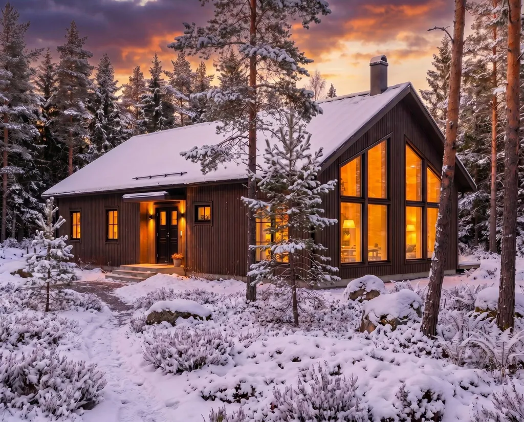 Terrain à Kristinehamns kommun