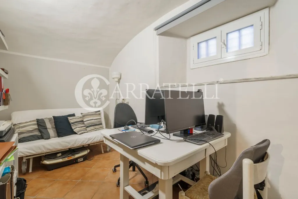 Kabinet - Luxury Flat with Courtyard in Florence Centre