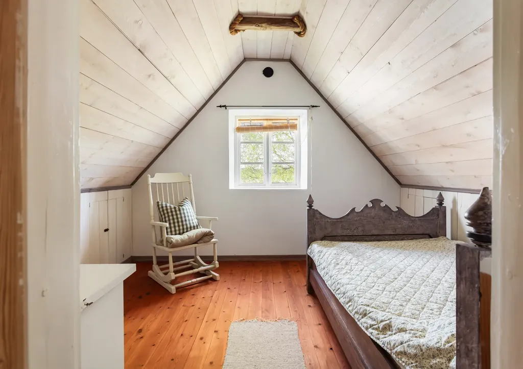 Chambres - Charming Farmhouse with Garden in Scania