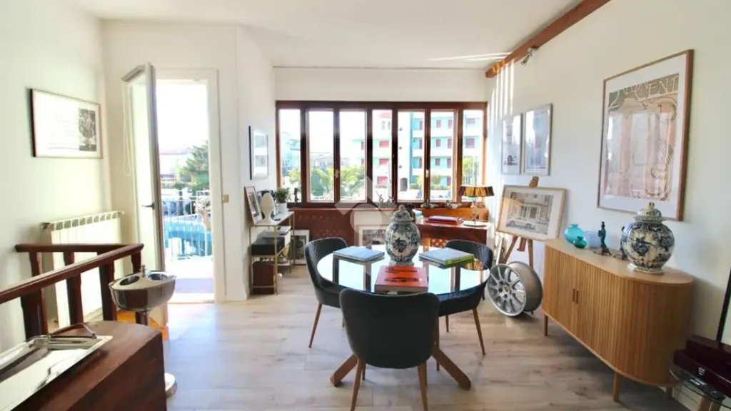 Salle à manger - Villa with Private Garden in Caorle