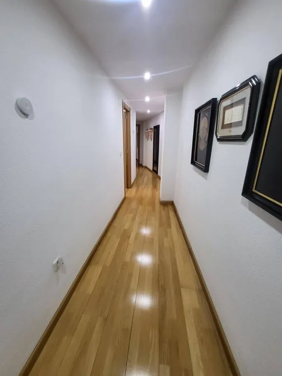 Entrée - Luxury Flat with Plaza View in Alicante