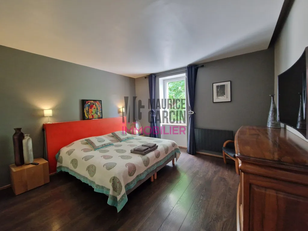 Magamistoad - Luxury House with Pool in Caumont-sur-Durance