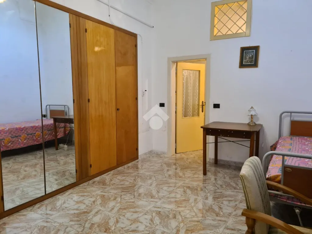Chambres - Independent House with Starry Vault in Alezio Centre