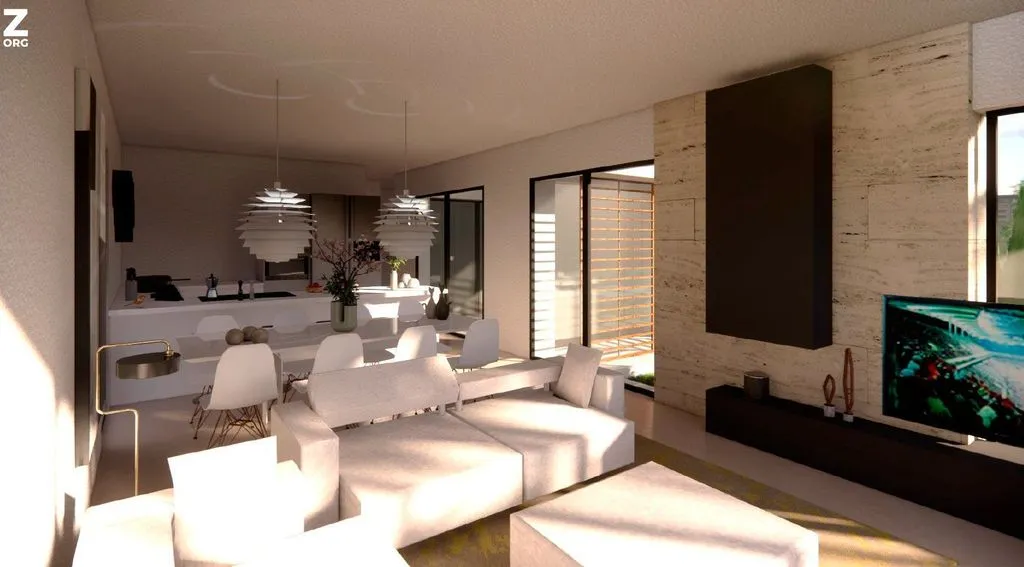Luxury Villa with Private Pool in Santa Rosalía