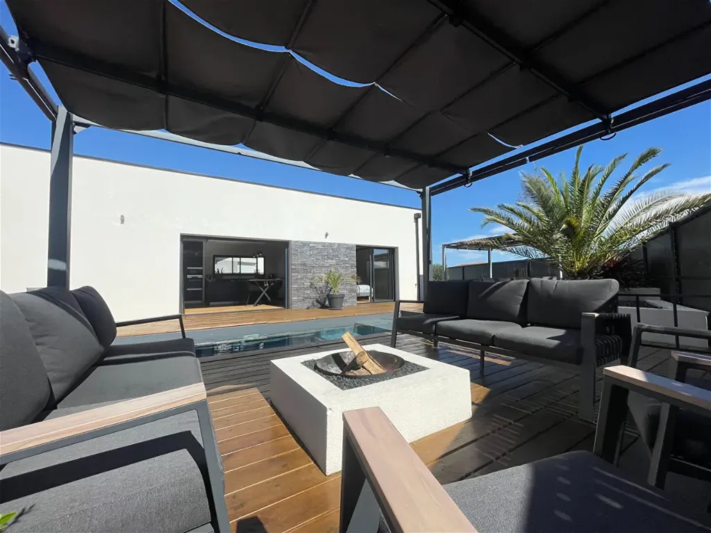 Maison 6 pièces à Mios