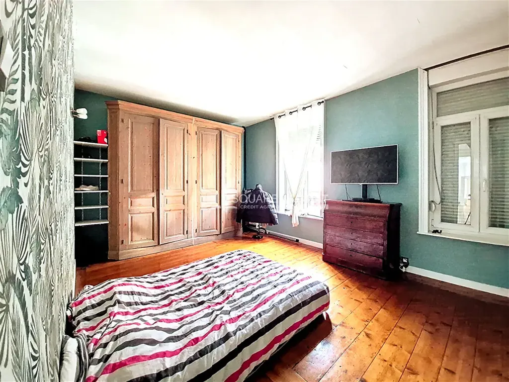 Maison 6 pièces à Tourcoing