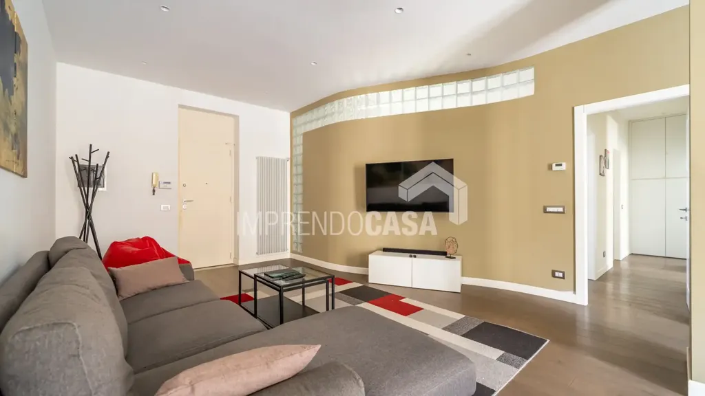 Elutuba - Rented Apartment with Balcony in Palermo