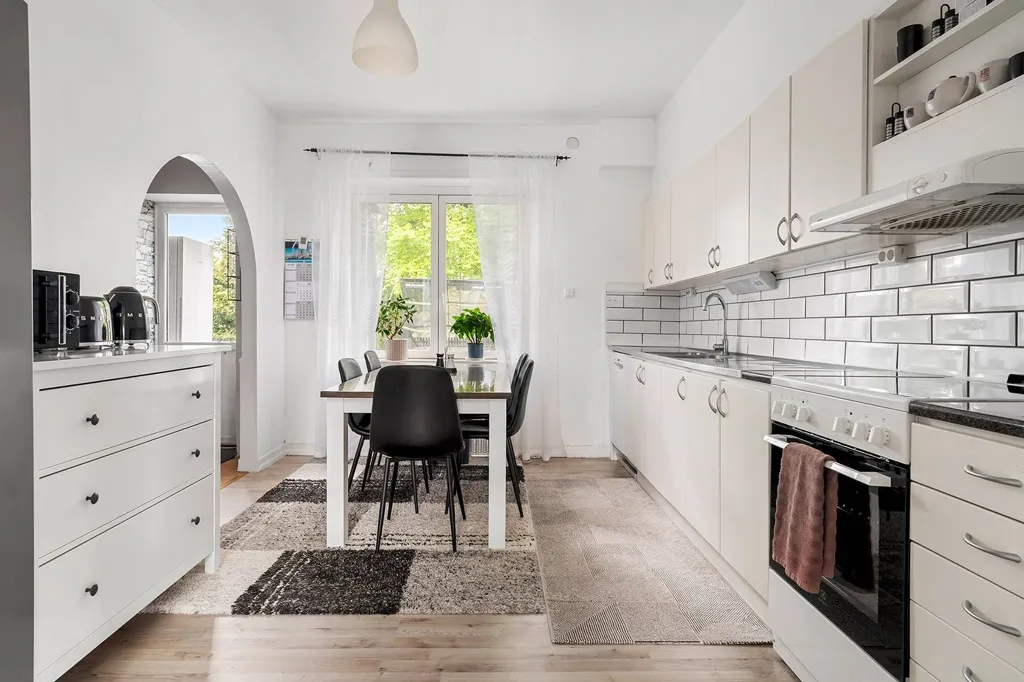 Maison 5 pièces à Tomelilla kommun