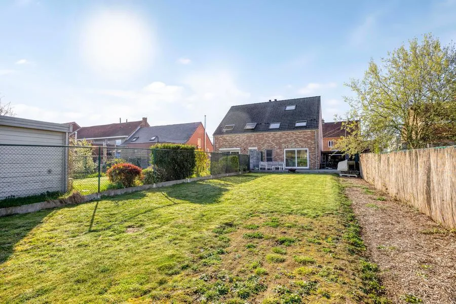 Maison 5 chambres à Rotselaar