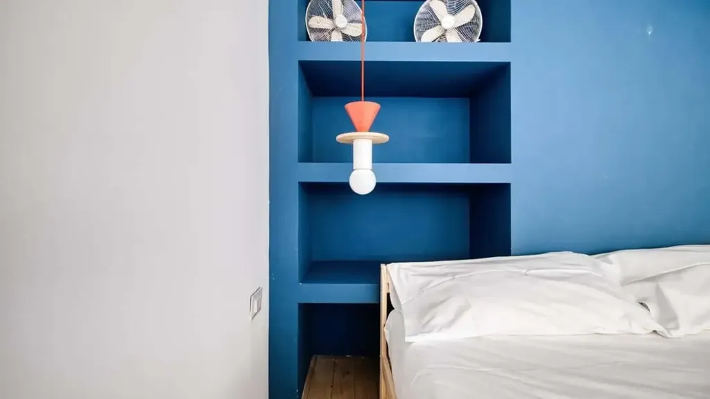Chambres - Loft with Open Kitchen in Porta Vittoria, Milan