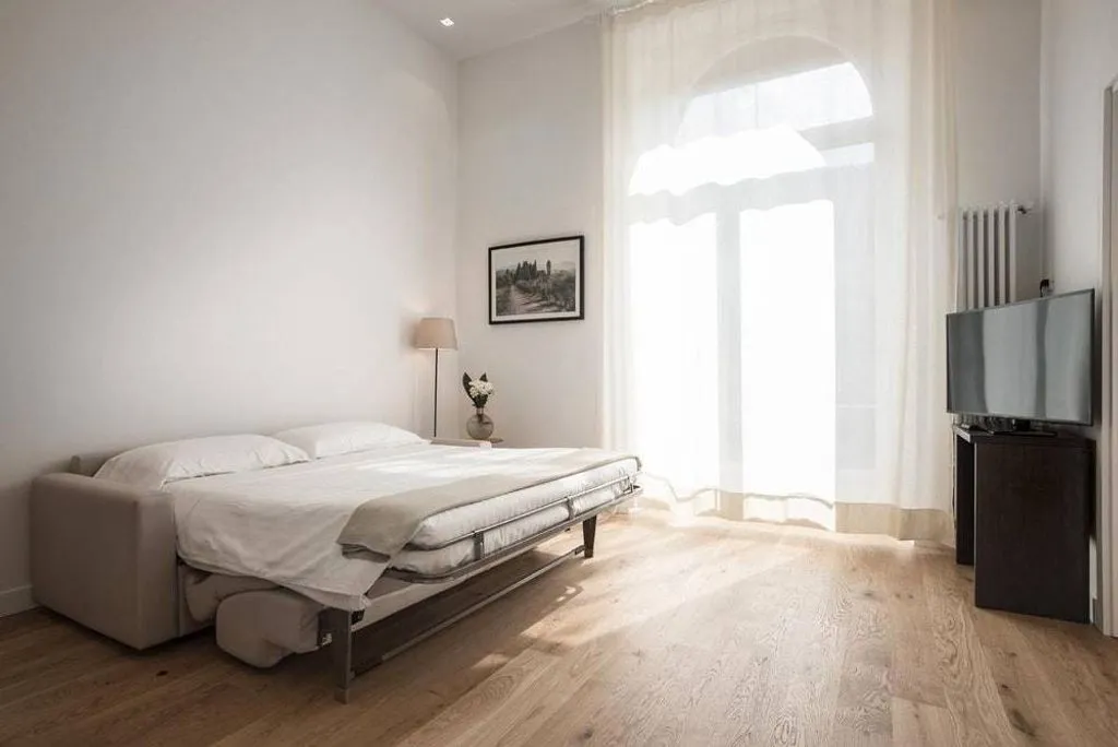 Magamistoad - 18-Bedroom Apartment with Panoramic Views in Florence