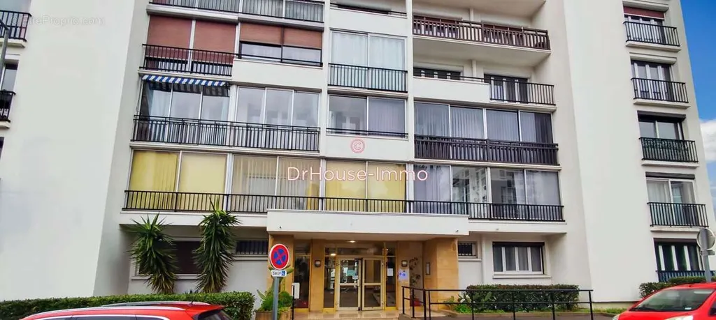5-toaline korter asukohas Perpignan