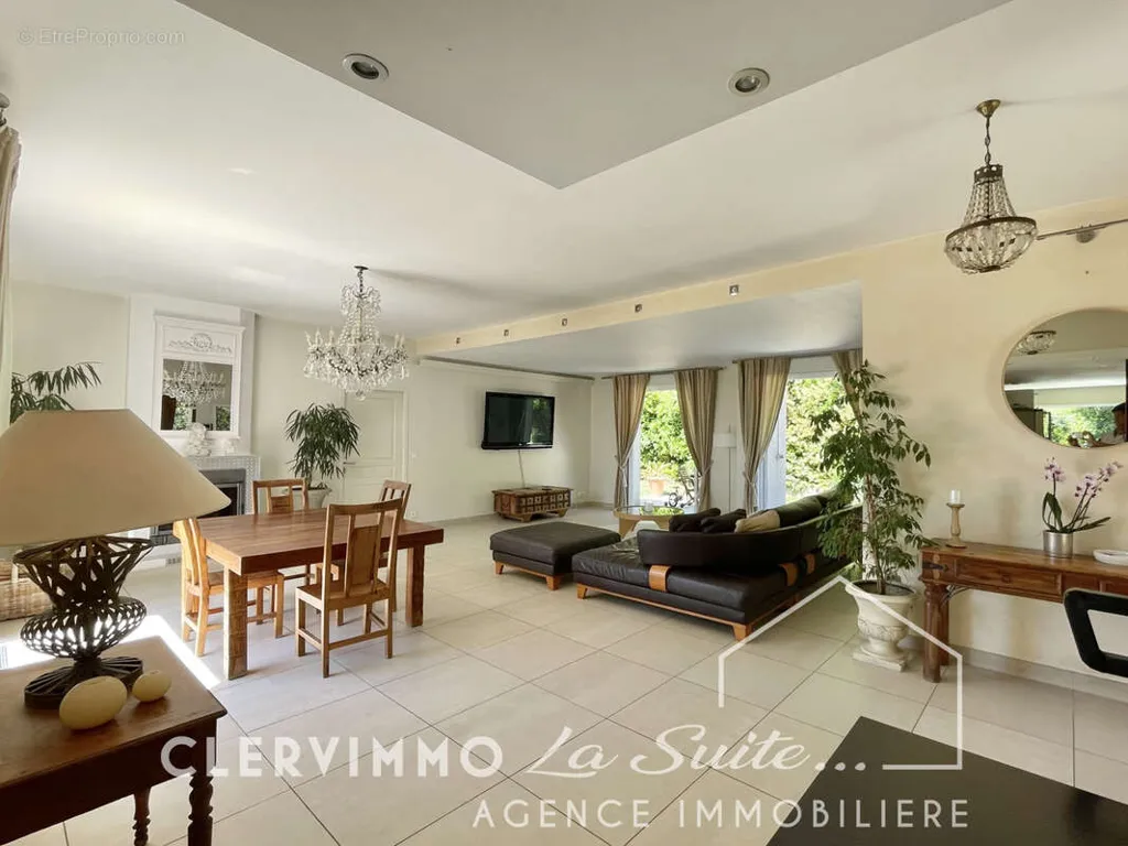 Maison 4 pièces à Allauch