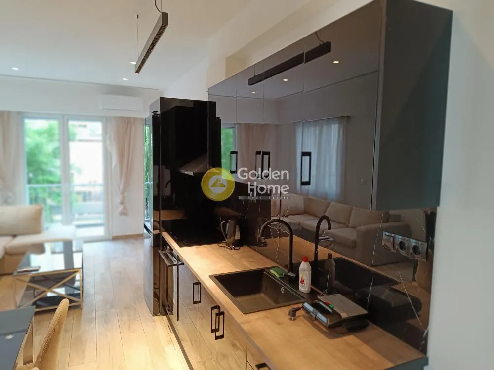 3-room apartment in GR