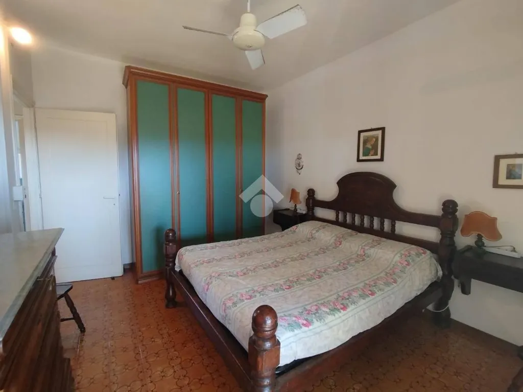 Chambres - Luxury Villa with Sea View in Terracina