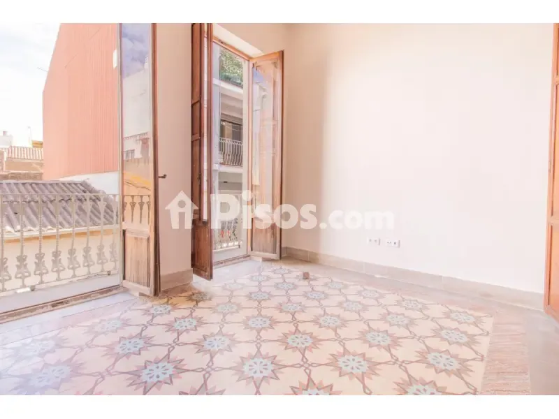 Stanze - Traditional Chalet with Balcony in Burriana