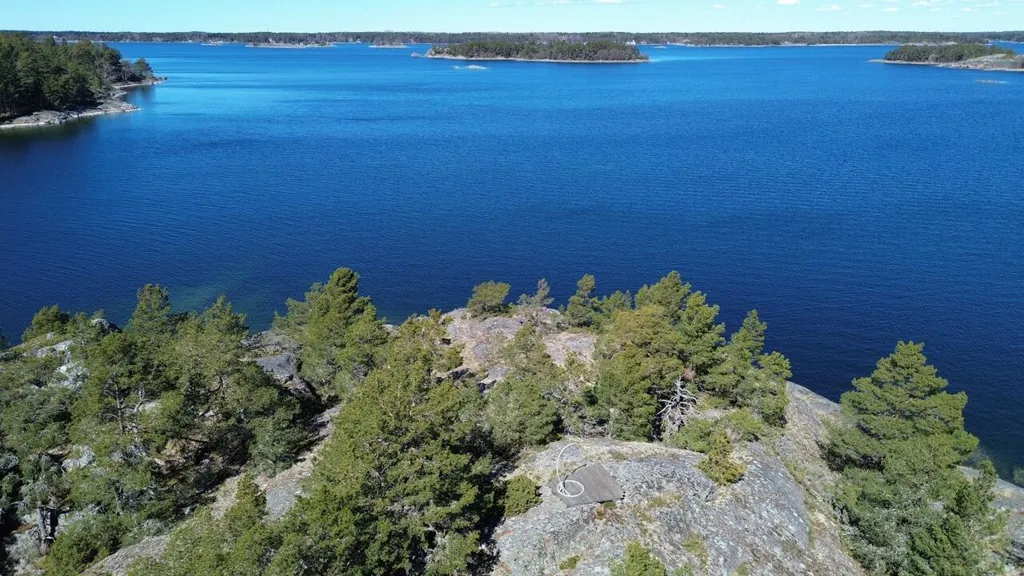 Bien 2 pièces à Kemiönsaari