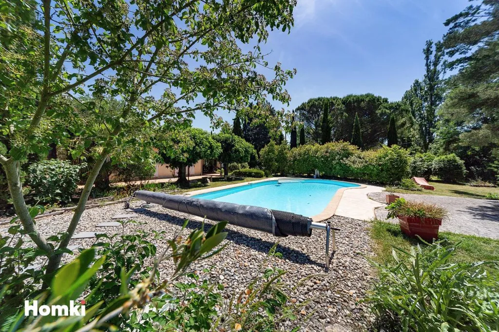 Piscina - Character House with Pool in Lauragais