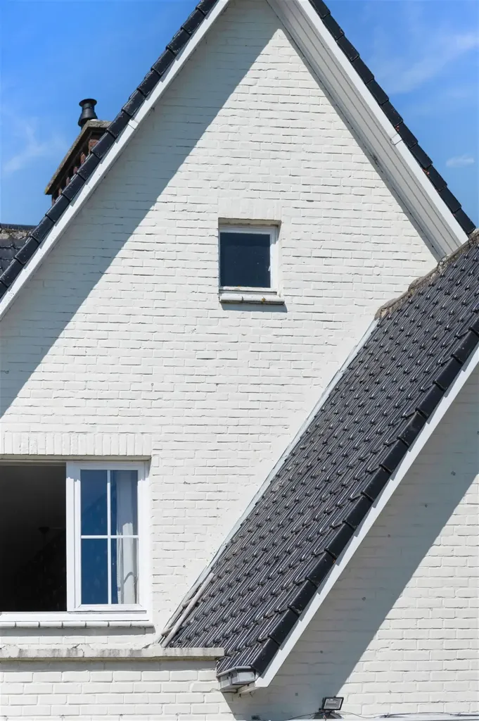 Extérieur - Maison avec Jardin et Terrasse à Oosterzele