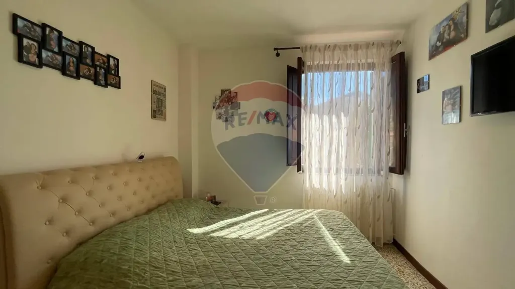 Chambres - Independent House in Historic Centre, Fornoli