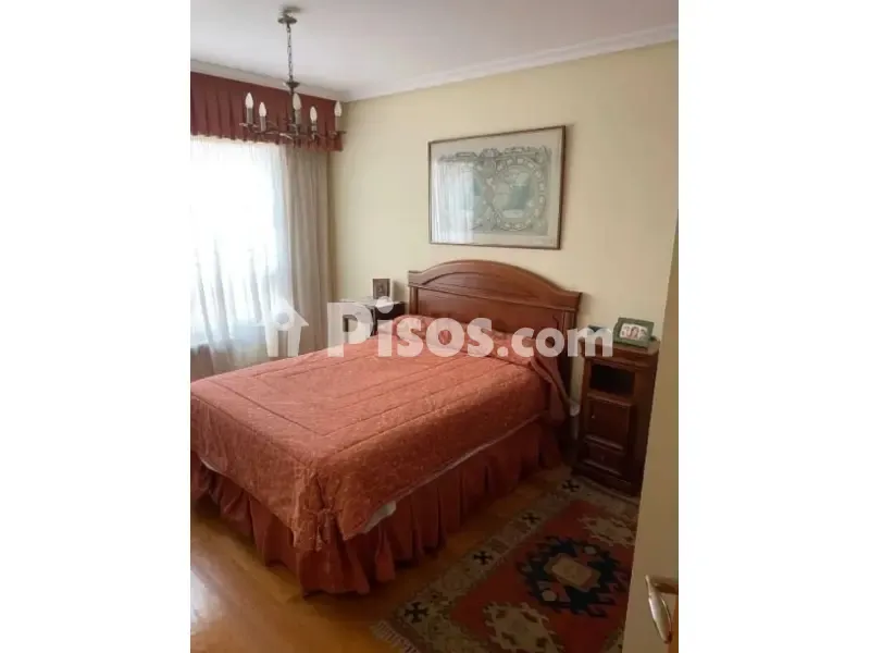 Magamistoad - Semi-New Flat with Terrace in Cidade Vella