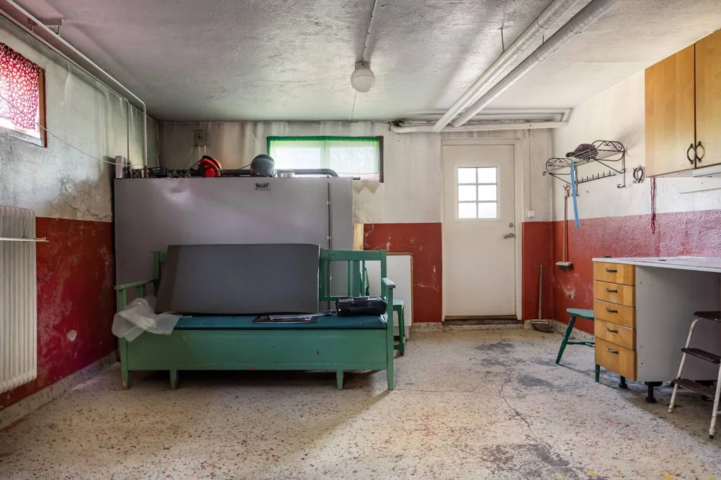 Maison 5 pièces à Nordanstigs kommun
