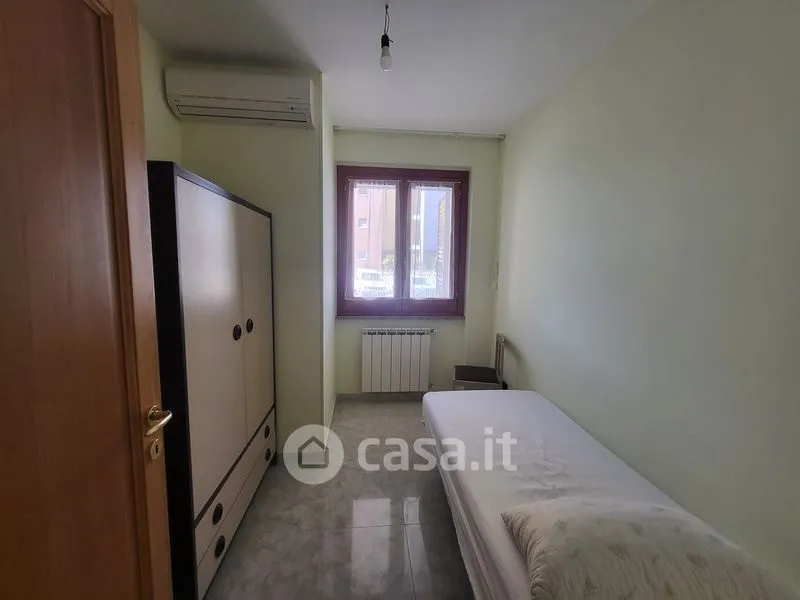 Chambres - Apartment with Terrace in Central Termoli