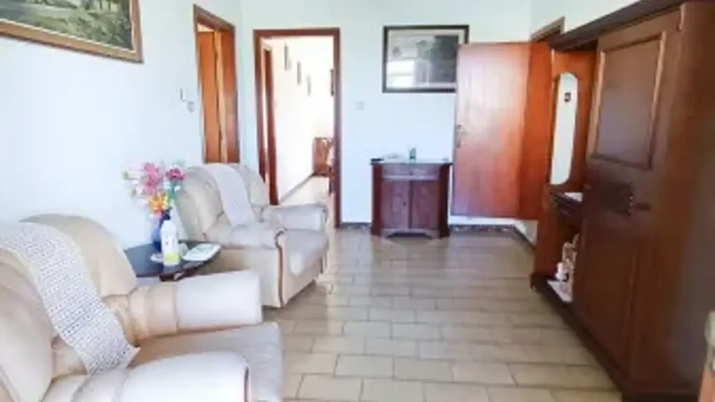 Entrée - Villa with Private Garden in Cicese, Adria