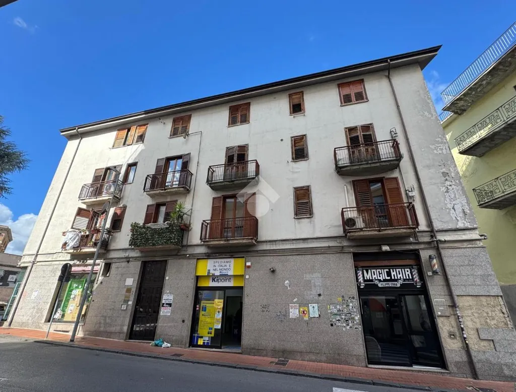Loft with Dual Access in Avellino