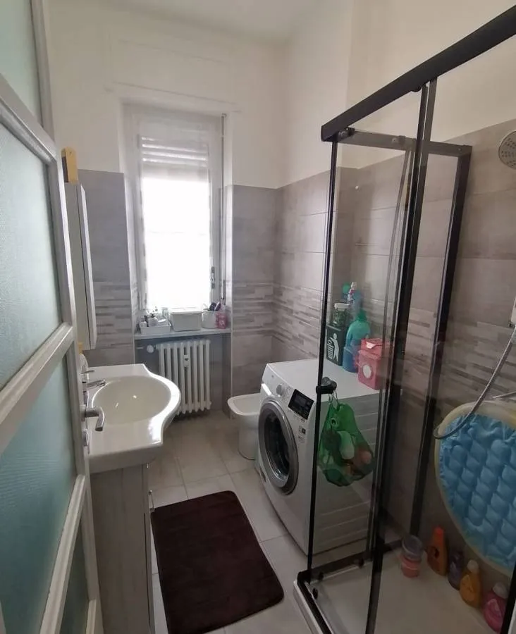 Vannitoad - Rustic Apartment with Balcony in Venaria Reale