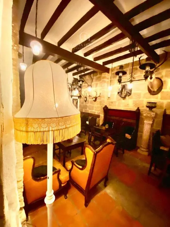 Elutuba - Historic Boutique Hotel in Jávea's Old Town