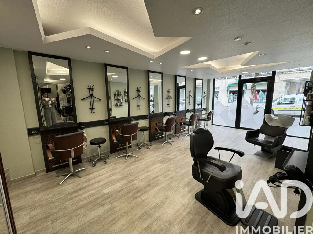 Toad - Coiffure Salon in Saint-Dizier Centre