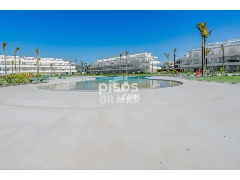 Bassein - New Flat with Large Terraces in Chipiona