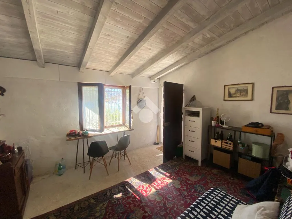 Chambres - Rustic with Lake View in Vello, Marone
