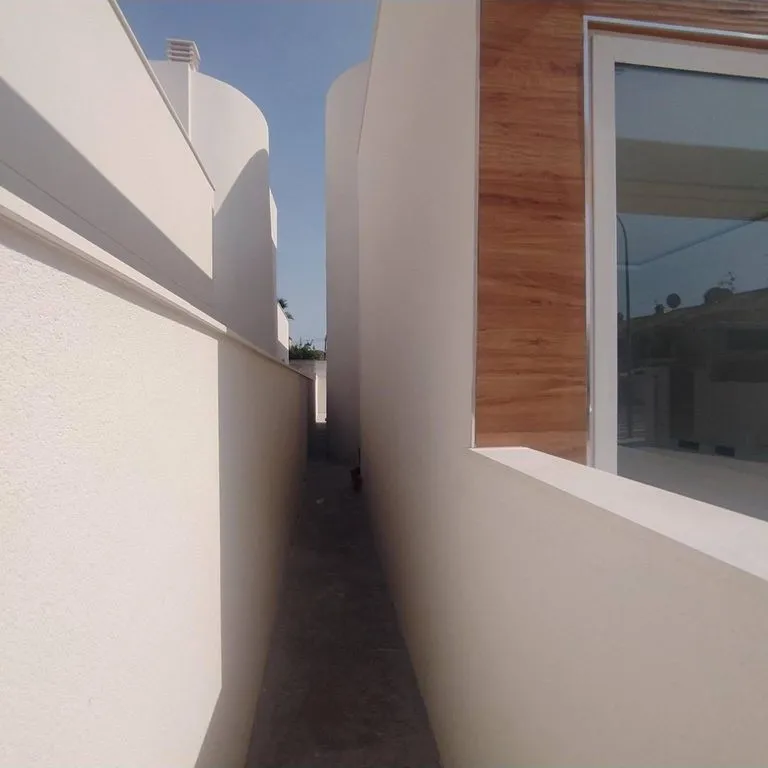 Giardino - Luxury Villa with Pool in Torrevieja