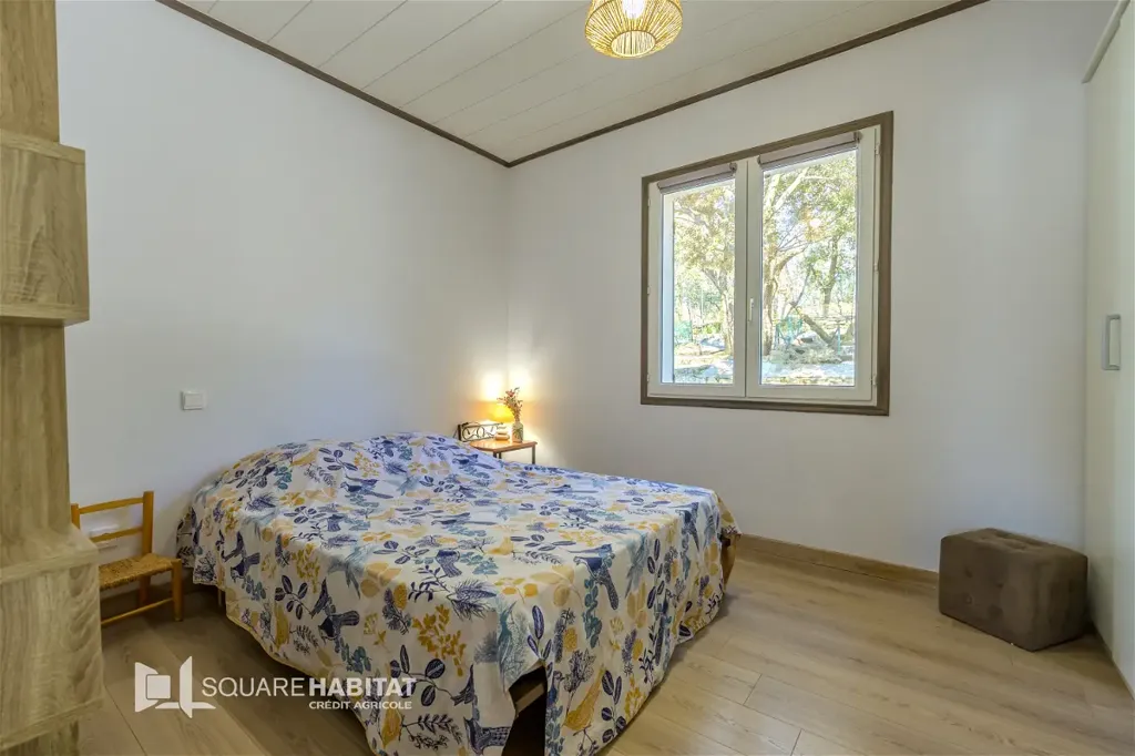 Maison 8 pièces à Rochegude