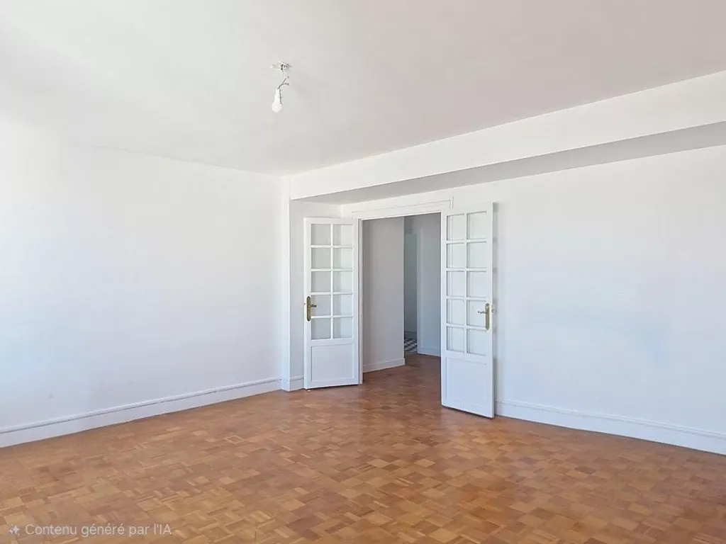 Pièces - Appartement Lumineux sans Vis-à-Vis au 13e Arrondissement de Paris