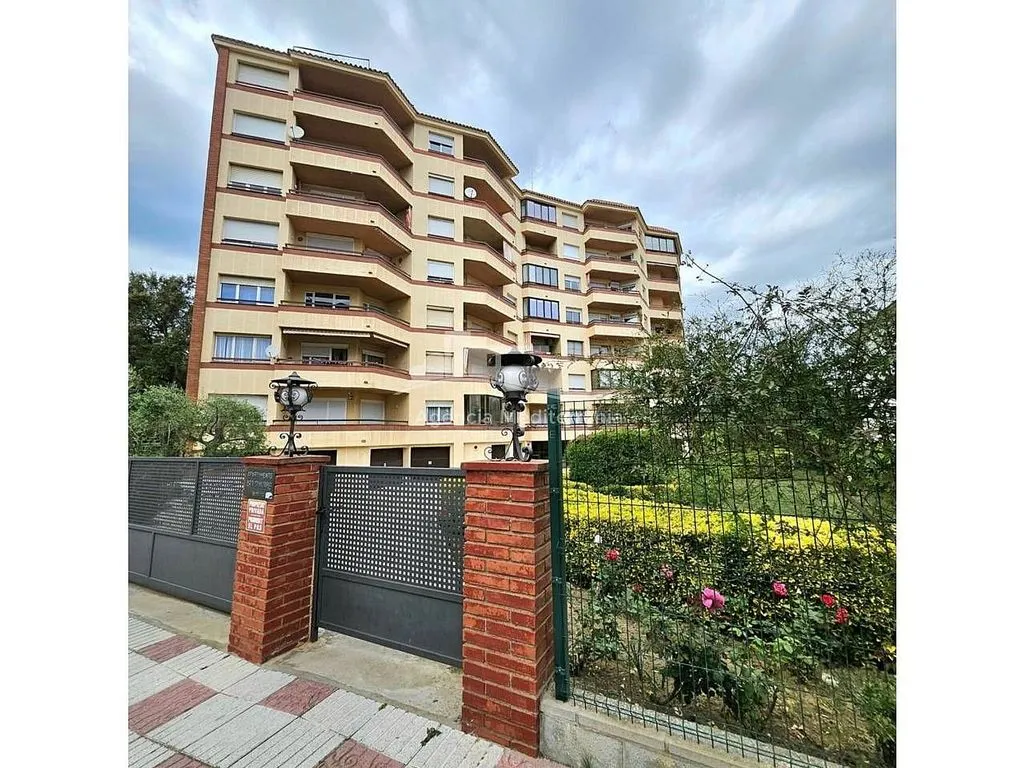 Extérieur - Bright Apartment with Terrace in Port d'Aro