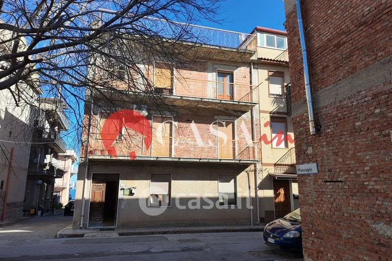 Välivaade - Apartment with Sea View in Acquedolci