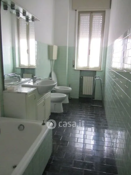 Bagni - Shared Flat with Balcony in Piacenza