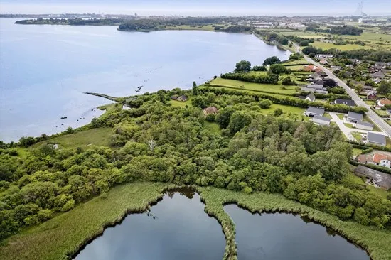 Terrain à Korsør