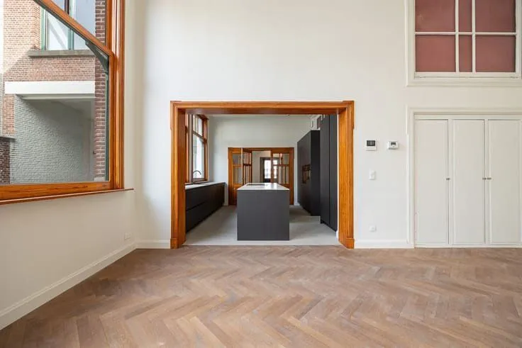 Kinnisvara asukohas Antwerp