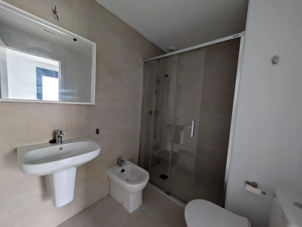 Bagni - Modern Flat with Terrace and Pool in Camas