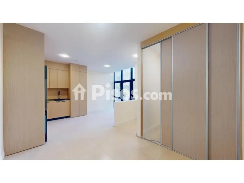 Esik - Studio with Energy Efficiency in Las Indias